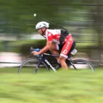 Waist Belt Mount Strap with Adapter & Screw for GoPro, Insta360, DJI and Other Action Cameras - Image 8