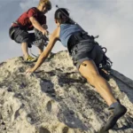 Waist Belt Mount Strap with Adapter & Screw for GoPro, Insta360, DJI and Other Action Cameras - Image 9