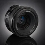YONGNUO YN35MM F2C 1:2 AF/MF Wide-Angle Fixed/Prime Auto Focus Lens for Canon EOS EF Lens