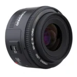 YONGNUO YN35MM F2C 1:2 AF/MF Wide-Angle Fixed/Prime Auto Focus Lens for Canon EOS EF Lens - Image 2