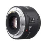 YONGNUO YN35MM F2C 1:2 AF/MF Wide-Angle Fixed/Prime Auto Focus Lens for Canon EOS EF Lens - Image 3