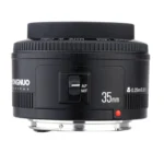 YONGNUO YN35MM F2C 1:2 AF/MF Wide-Angle Fixed/Prime Auto Focus Lens for Canon EOS EF Lens - Image 4