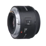 YONGNUO YN35MM F2C 1:2 AF/MF Wide-Angle Fixed/Prime Auto Focus Lens for Canon EOS EF Lens - Image 5