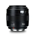 YONGNUO YN50MM F1.4C F1.4 Lens Large Aperture Auto Focus Lens for Canon - Image 5