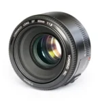 YONGNUO YN50MM F1.8C Auto Focus Lens for Canon EF Mount New Lens