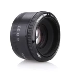 YONGNUO YN50MM F1.8C II F1.8 Auto Focus Lens for Canon EF Mount New Lens - Image 2