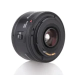 YONGNUO YN50MM F1.8C II F1.8 Auto Focus Lens for Canon EF Mount New Lens - Image 3