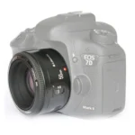 YONGNUO YN50MM F1.8C II F1.8 Auto Focus Lens for Canon EF Mount New Lens - Image 5