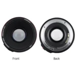 YONGNUO YN50MM F1.8C II F1.8 Auto Focus Lens for Canon EF Mount New Lens - Image 6