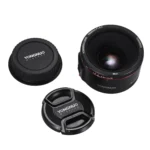 YONGNUO YN50MM F1.8C II F1.8 Auto Focus Lens for Canon EF Mount New Lens - Image 7