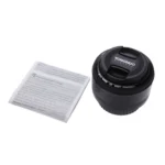 YONGNUO YN50MM F1.8C II F1.8 Auto Focus Lens for Canon EF Mount New Lens - Image 8