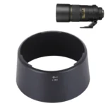 HB-7 Lens Hood Shade for Nikon AF 80-200mm f/2.8D ED Lens - Image 4