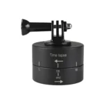 120min Auto Rotation Camera Mount for GoPro - Image 2