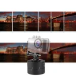 120min Auto Rotation Camera Mount for GoPro - Image 11