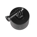 120min Auto Rotation Camera Mount for GoPro - Image 3