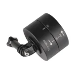 120min Auto Rotation Camera Mount for GoPro - Image 4