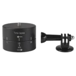 120min Auto Rotation Camera Mount for GoPro - Image 6