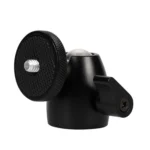 Q39 360 Degree Rotation Panoramic Metal Ball Head for DSLR & Digital Cameras - Image 2
