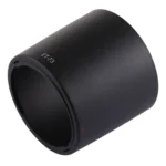 ET-73 Lens Hood Shade for Canon EF100/2.8L IS USM Macro Lens - Image 3
