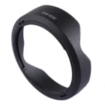 EW-60E Lens Hood Shade for Canon EF-M 11-22mm f/4-5.6 IS STM Lens - Image 3