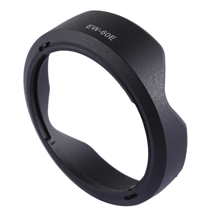 DCA0685_2.webp EW-60E Lens Hood Shade for Canon EF-M 11-22mm f/4-5.6 IS STM Lens - Image 3