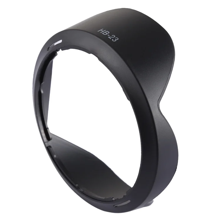 DCA0686_2.webp HB-23 Lens Hood Shade for NIKON AF-S 17-35mm f/2.8/NIKON AF 18-35 f/3.5-4.5D IF-ED Lens - Image 3