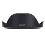 HB-23 Lens Hood Shade for NIKON AF-S 17-35mm f/2.8/NIKON AF 18-35 f/3.5-4.5D IF-ED Lens - Image 4