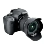 HB-23 Lens Hood Shade for NIKON AF-S 17-35mm f/2.8/NIKON AF 18-35 f/3.5-4.5D IF-ED Lens - Image 5