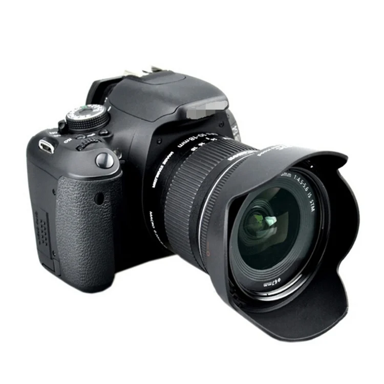DCA0686_4.webp HB-23 Lens Hood Shade for NIKON AF-S 17-35mm f/2.8/NIKON AF 18-35 f/3.5-4.5D IF-ED Lens - Image 5