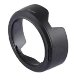 HB-45II Lens Hood Shade for NIKON AF-S NIKKOR 18-55mm DX/NIKON AF-S DX NIKKOR 18-55mm f/3.5-5.6G VR Lens - Image 3