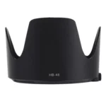 HB-48 Lens Hood Shade for NIKON AF-S 70-200mm f/2.8G VRII Lens - Image 4