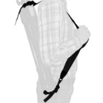 Nylon Decompression Tripod Strap, Length:79cm - Image 6