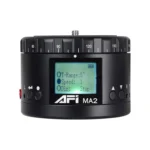 MA2 360 Degree Rotation Delayed Star Photography LCD Camera Mount for SLR & Digital Cameras with Time-lapse Photography - Image 2