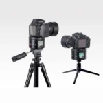 MA2 360 Degree Rotation Delayed Star Photography LCD Camera Mount for SLR & Digital Cameras with Time-lapse Photography - Image 13