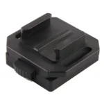 GP193 Aluminium Alloy Helmet Selfie Stand for GoPro, Insta360, DJI and Other Action Cameras - Image 2