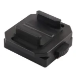 GP193 Aluminium Alloy Helmet Selfie Stand for GoPro, Insta360, DJI and Other Action Cameras - Image 3