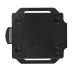 GP193 Aluminium Alloy Helmet Selfie Stand for GoPro, Insta360, DJI and Other Action Cameras - Image 5