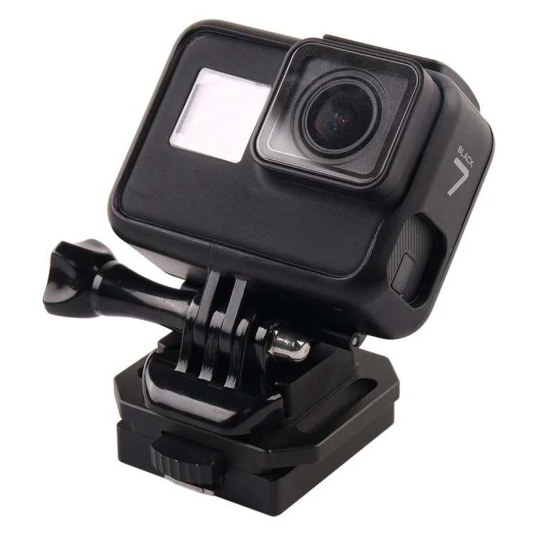 DCA0711_5.webp GP193 Aluminium Alloy Helmet Selfie Stand for GoPro, Insta360, DJI and Other Action Cameras - Image 6