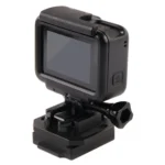 GP193 Aluminium Alloy Helmet Selfie Stand for GoPro, Insta360, DJI and Other Action Cameras - Image 7
