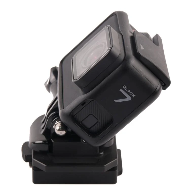 DCA0711_7.webp GP193 Aluminium Alloy Helmet Selfie Stand for GoPro, Insta360, DJI and Other Action Cameras - Image 8
