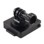 GP244-B Aluminum Mount for GoPro, Insta360, DJI and Other Action Cameras and NVG Mount Base - Image 3