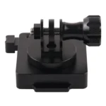 GP244-B Aluminum Mount for GoPro, Insta360, DJI and Other Action Cameras and NVG Mount Base - Image 4