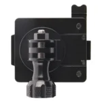 GP244-B Aluminum Mount for GoPro, Insta360, DJI and Other Action Cameras and NVG Mount Base - Image 5