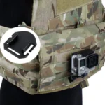 GP322 Aluminum Alloy Connection Shackles for GoPro, Insta360, DJI and Other Action Cameras - Image 7