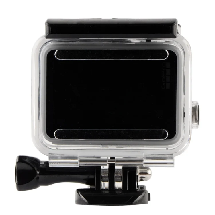 DCA0718_2.webp GP452 Waterproof Case + Touch Back Cover for GoPro HERO7 White / Silver - Image 3