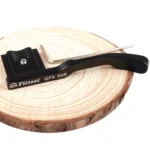 FITTEST GXF-50R Metal Thumb Grip Griping Camera Handling for Fujifilm GXF-50R - Image 4