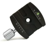 FITTEST JZ-60LR Aluminium Alloy 60mm Lever Release Clamp Compatible for RRS - Image 3