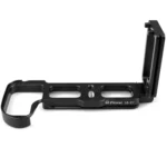FITTEST LB-Z7 Camera Handle Quick Release L Plate for Nikon Z6/Z7 - Image 2