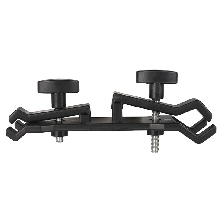 DCA0750_1.webp Outdoor Camera Umbrella Holder Clip Bracket Stand Clamp Photography Accessory - Image 2