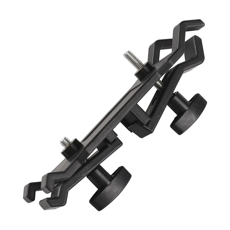 DCA0750_2.webp Outdoor Camera Umbrella Holder Clip Bracket Stand Clamp Photography Accessory - Image 3